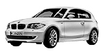 BMW E81 P323D Fault Code